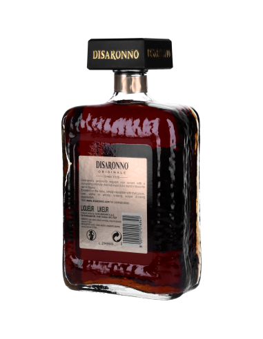 Disaronno Original Amaretto 28° 1l