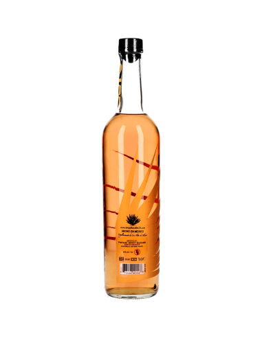 Calle 23 Tequila Anejo 40° 0.7l Ambré