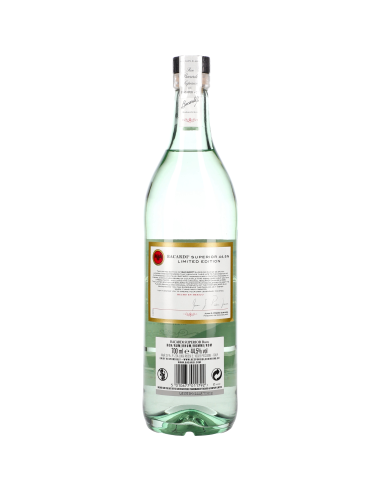 Bacardi Heritage Ron Superior 44.5°...