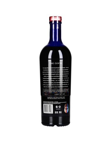 Waterford Irish Single Malt...