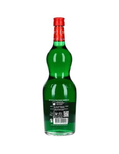 Pippermint Get 27 17.9° 1l