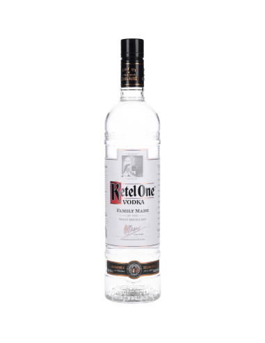 Ketel One Vodka 40° 0.7l
