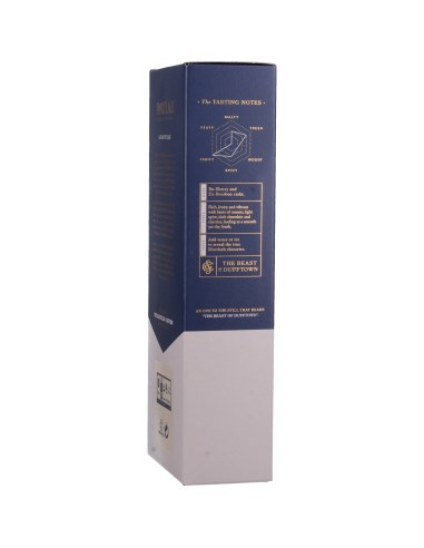 Mortlach 12 Ans Scotch Whisky 43,4° 0.7l