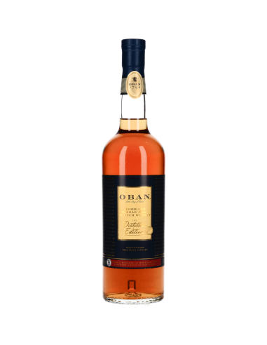 Oban Distillers Edition 2023 Scotch...