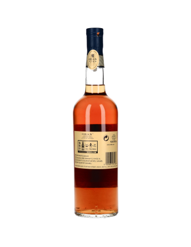 Oban Distillers Edition 2023 Scotch...