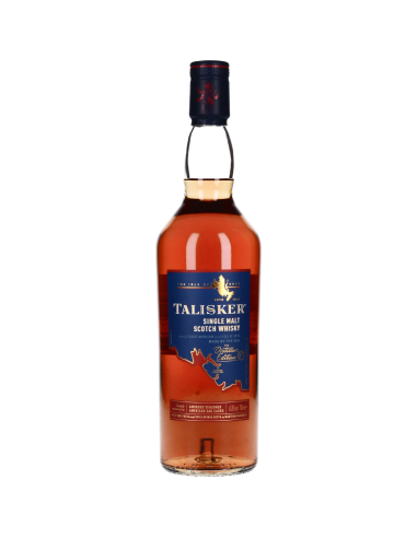 Talisker Distillers Edition 45.8° 0.7l
