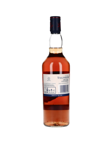 Talisker Distillers Edition 45.8° 0.7l