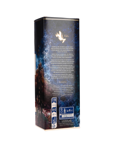 Talisker Distillers Edition 45.8° 0.7l