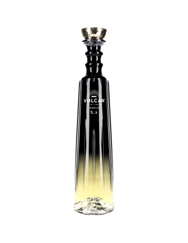 Volcan Tequila Xa Lumineuse  38° 0.7l...