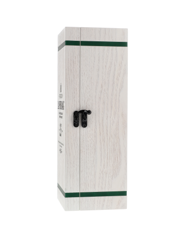 Laphroaig 25 Ans Scotch Whisky 53.4°...