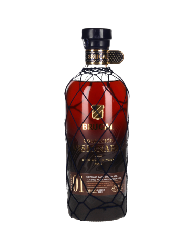 Brugal Collection Visionaria 1...