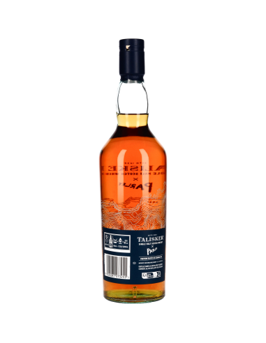 Talisker Parley Whisky 48.6° 0.7l