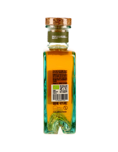 Domaine Des Hautes Glaces Episteme...
