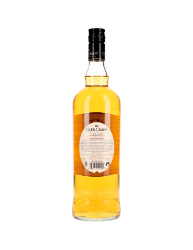 Glen Grant The Major's Reserve Scotch...