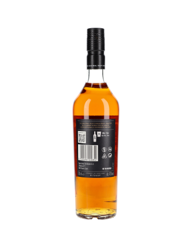 Bowmore 15 Ans Scotch Whisky 43° 0.7l