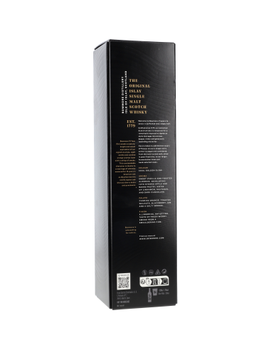Bowmore 15 Ans Scotch Whisky 43° 0.7l