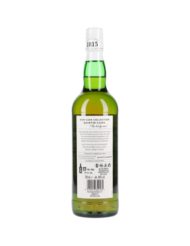 Laphroaig Quarter Casks 48° Scotch...