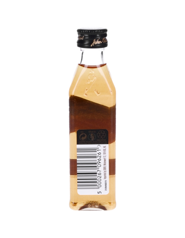 Johnnie Walker Black Label Scotch...