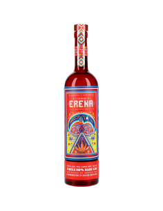 Erena Tequila Reposado...