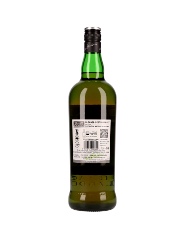 William Lawson's Scotch Whisky 40° 1l