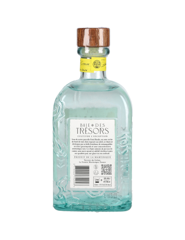 Baie Des Trésors Plein Soleil Rhum...