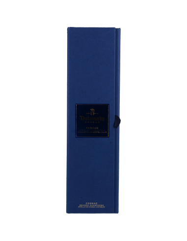 Delamain Cognac Pléiade Malaville 45°...