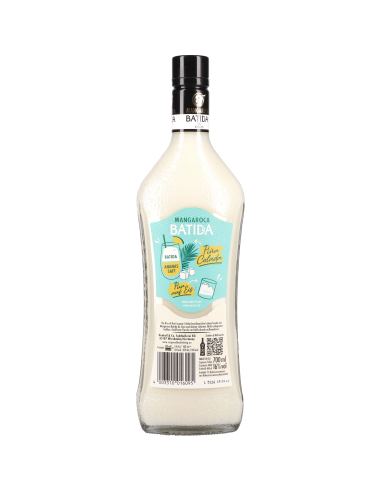Batida De Coco 16° 0.7l