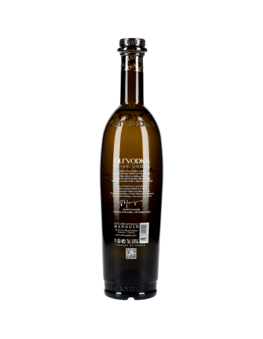 Vodka Oli'vodka 42° 0.7l