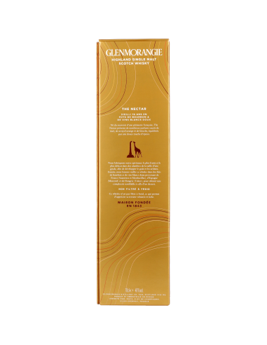 Glenmorangie The Nectar D'or 16 Ans...