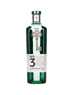 London Dry Gin N°3 - Berry...