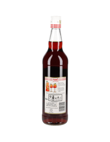 Pimm's N°1 25° 0.7l