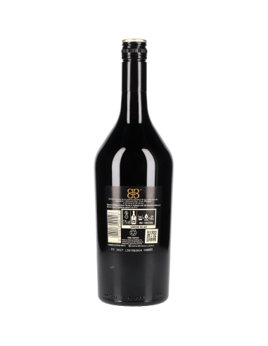 Bailey's 17° 1l