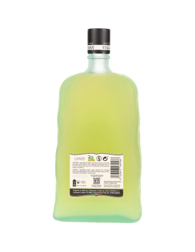 Limoncello Di Sorrento Villa Massa 30°