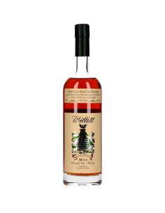 Willett Family Estate 4 Ans...