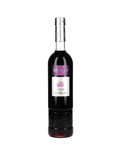 Crème De Framboise 18° 0.7l