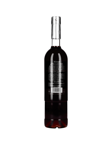 Crème De Fraise Des Bois 18° 0.7l