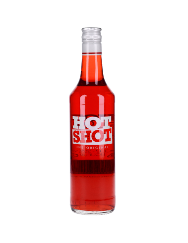 De Kuyper Hot Shot 20° 0.7l