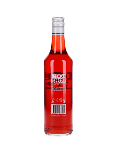 De Kuyper Hot Shot 20° 0.7l