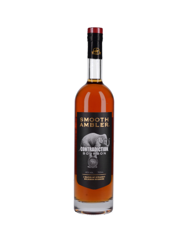 Smooth Ambler Contradiction 92 46° 0.7l