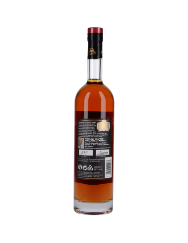 Smooth Ambler Contradiction 92 46° 0.7l