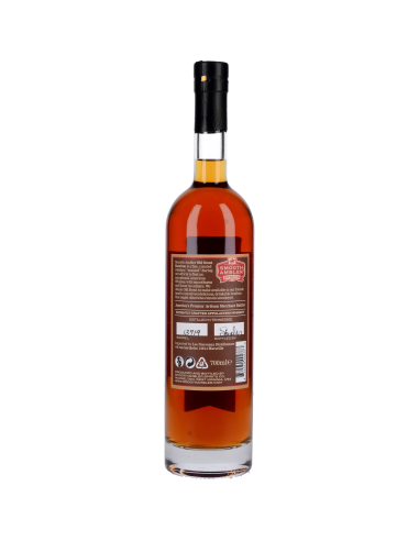 Smooth Ambler Old Scout Single Barrel...