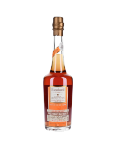 Boulard Vsop Wheat Finish...
