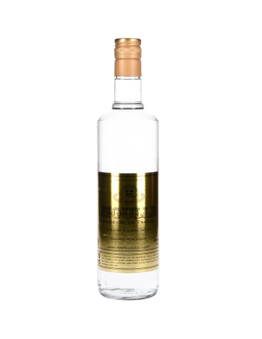Genièvre De Houlle Carte Or 40° 0.7l