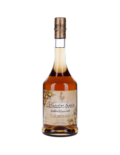 Calvados Morin Sélection 3...