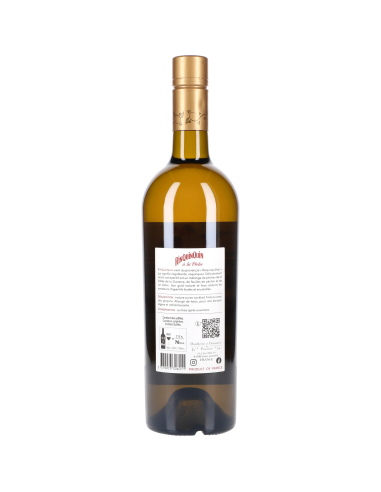 Rinquinquin A La Pêche 15° 0.75l