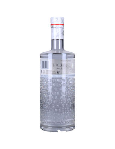 Botanist Islay Dry Gin 46° 1l