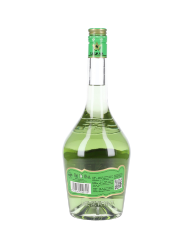Izarra Verte 40° 0.7l
