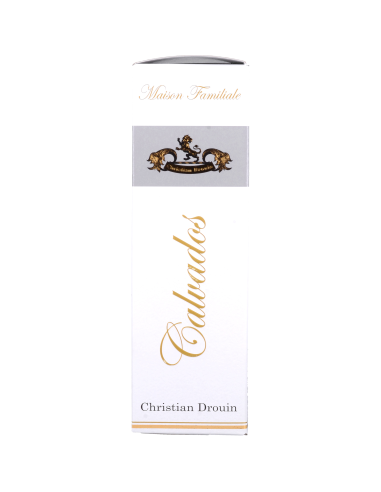 Christian Drouin Calvados Pays D'auge...