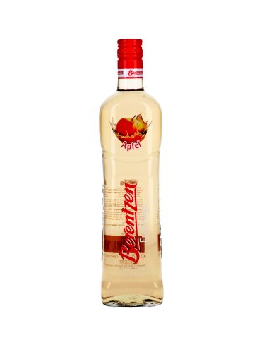 Berentzen Apfelkorn 18° 0.7l