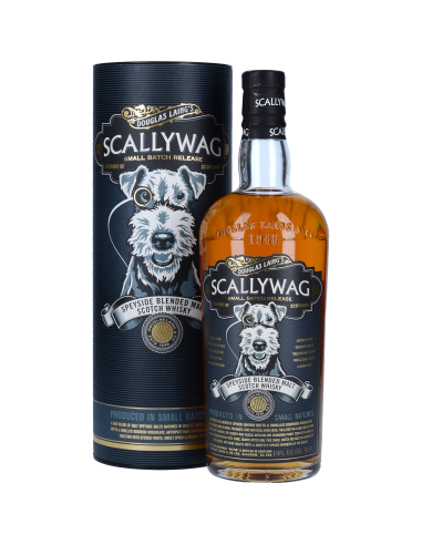 Scallywag 46° 0.7l